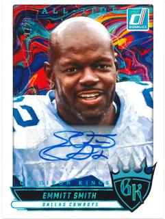 Emmitt Smith