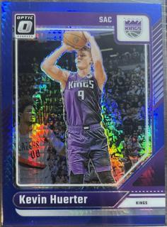 Kevin Huerter