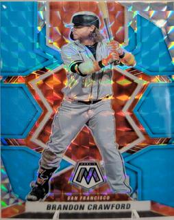 Brandon Crawford