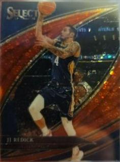JJ Redick