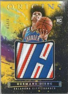 Ousmane Dieng