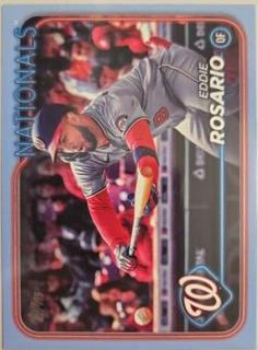 Eddie Rosario