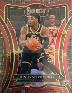 Donovan Mitchell