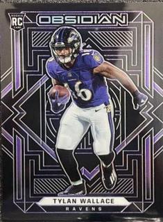 Tylan Wallace