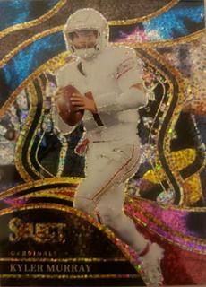 Kyler Murray