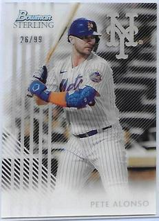 Pete Alonso