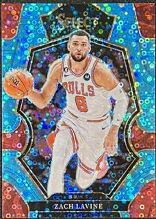 Zach LaVine