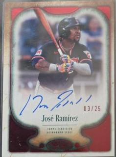 Jose Ramirez