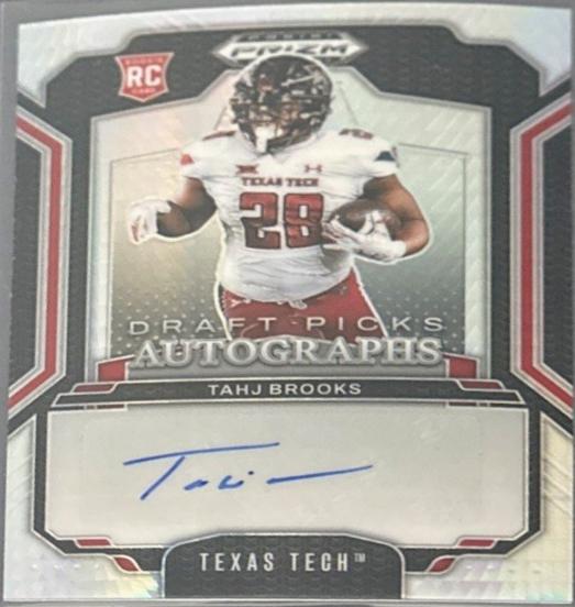 Tahj Brooks #DPA-TBS