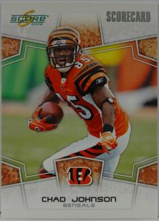 Chad Johnson