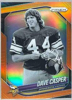 Dave Casper