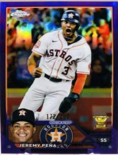 Jeremy Pena