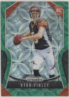 Ryan Finley
