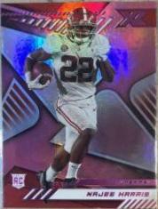 Najee Harris