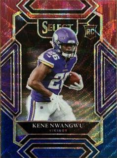 Kene Nwangwu