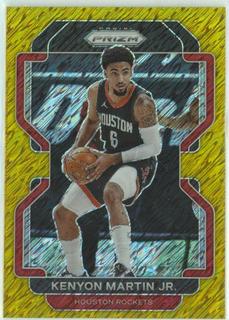Kenyon Martin Jr.