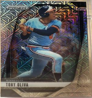 Tony Oliva