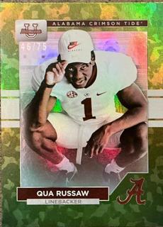 Qua Russaw
