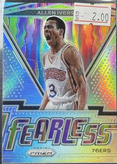 Allen Iverson