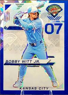 Bobby Witt Jr.