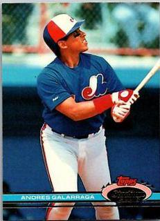 Andres Galarraga