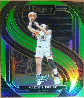 Maddy Siegrist