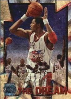 Hakeem Olajuwon