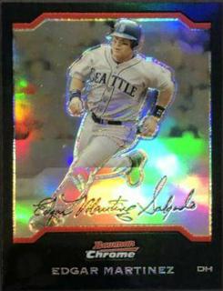 Edgar Martinez