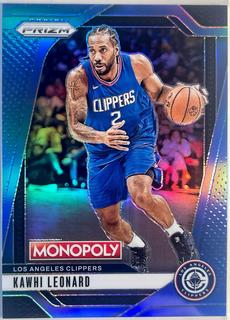 Kawhi Leonard