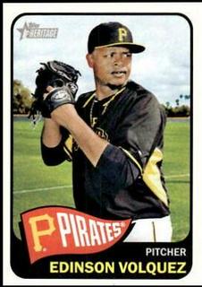 Edinson Volquez