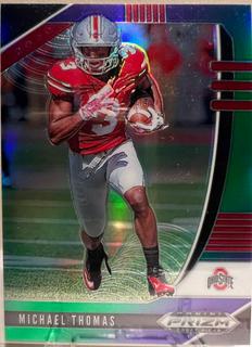 Michael Thomas