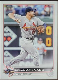 Nolan Arenado
