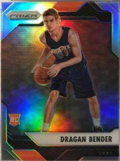 Dragan Bender