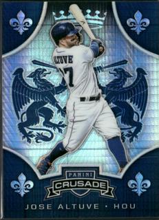 Jose Altuve