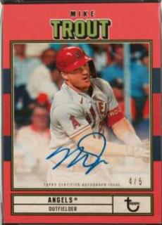 Mike Trout