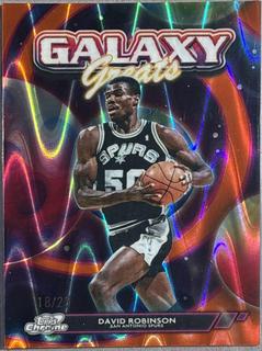 David Robinson