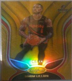 Damian Lillard