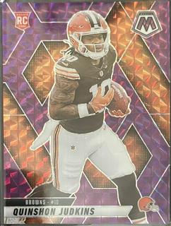 Quinshon Judkins