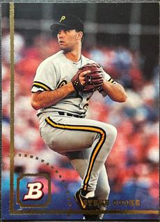 Steve Cooke