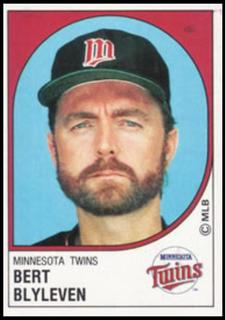 Bert Blyleven