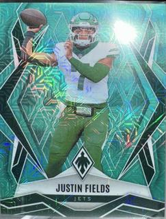 Justin Fields