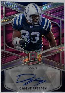 Dwight Freeney