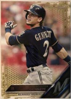Scooter Gennett