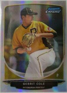 Gerrit Cole