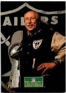 Fred Biletnikoff
