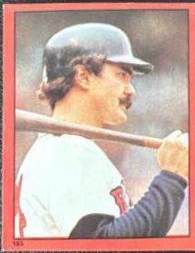 Dwight Evans