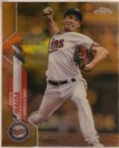 Kenta Maeda