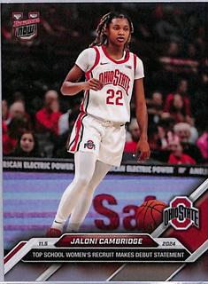 Jaloni Cambridge