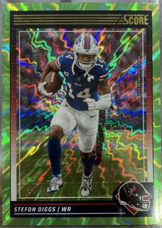 Stefon Diggs