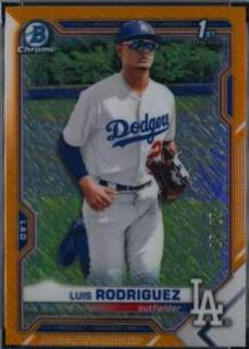 Luis Rodriguez